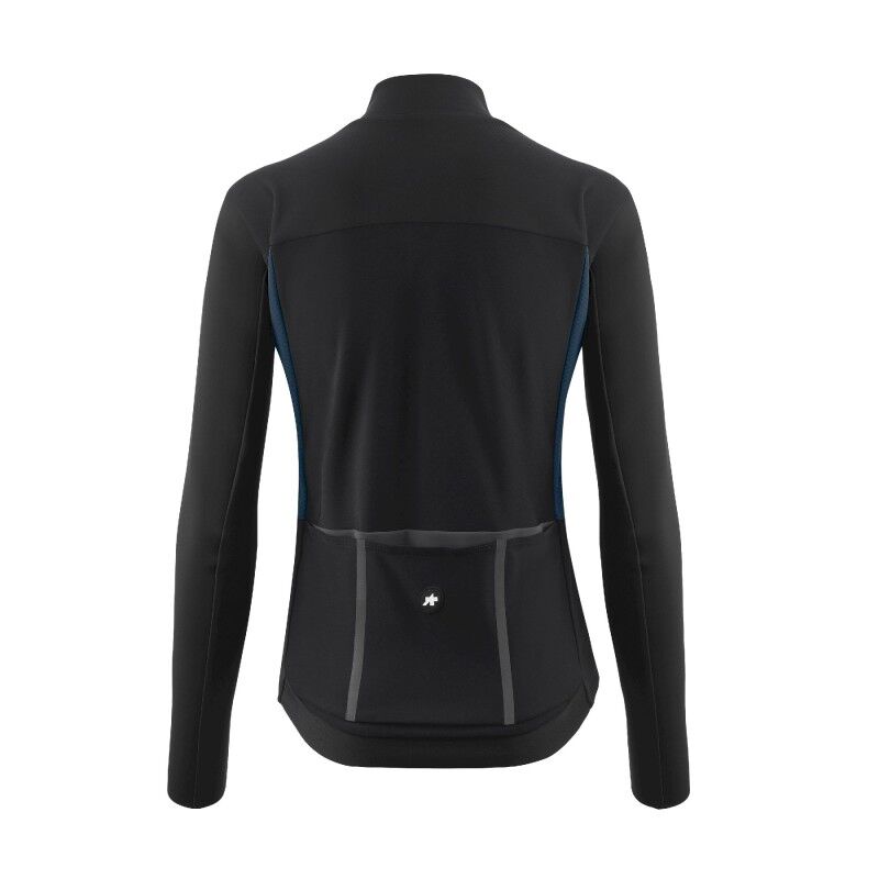 Assos DYORA R 3/3 Jacket S11 - Dámská bunda na kolo | Hardloop