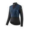Assos DYORA R 3/3 Jacket S11 - Cykeljacka - Dam | Hardloop