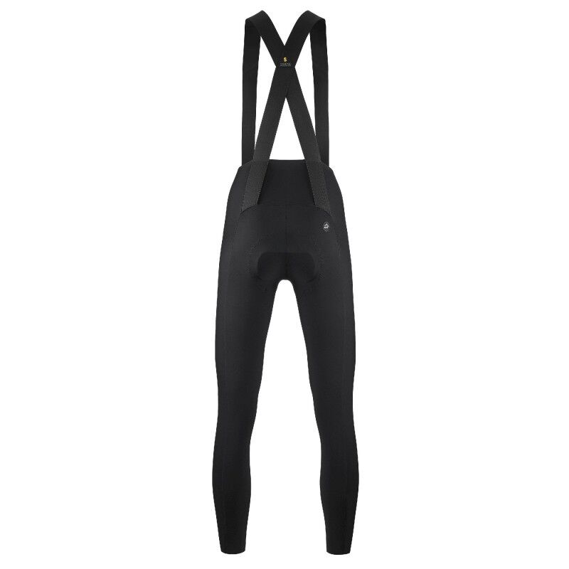 Assos UMA GT 2/3 Bib Tights S11 - Fahrradhose - Damen | Hardloop