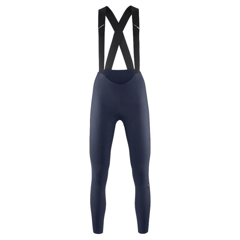 UMA GT 2/3 Bib Tights S11 - Pantaloncini da ciclismo - Donna