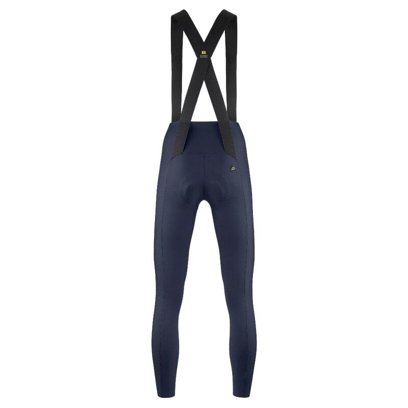 Assos UMA GT 2/3 Bib Tights S11 - Spodenki kolarskie z szelkami rowerowe damskie | Hardloop
