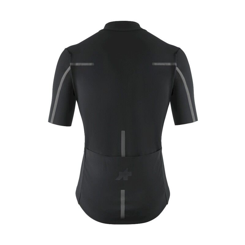 Assos EQUIPE R Rain Jersey S11 - Fahrradjacke - Herren | Hardloop