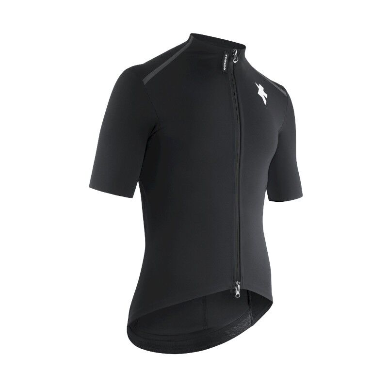 Assos EQUIPE R Rain Jersey S11 - Chaqueta ciclismo - Hombre | Hardloop