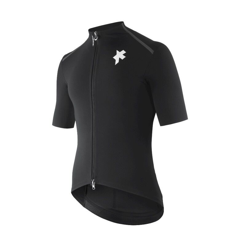 Assos EQUIPE R Rain Jersey S11 - Fietsjack - Heren | Hardloop