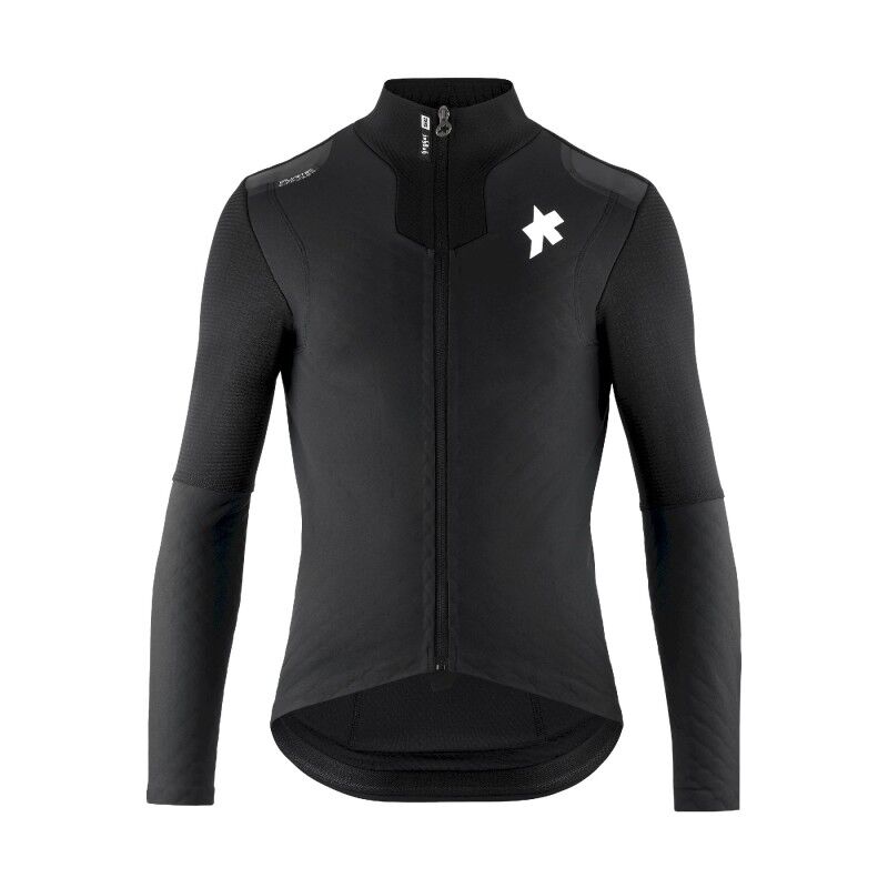 EQUIPE RS UZ 3/3 Jacket S11 - Casaco ciclismo homem