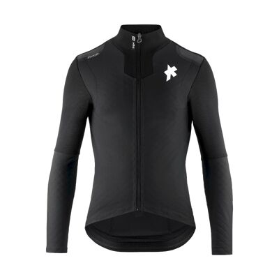 EQUIPE RS UZ 3/3 Jacket S11 - Giacca ciclismo - Uomo