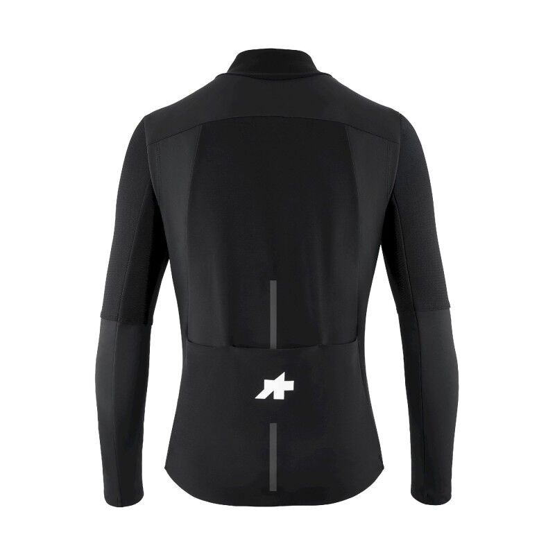 Assos EQUIPE RS UZ 3/3 Jacket S11 - Fietsjack - Heren | Hardloop