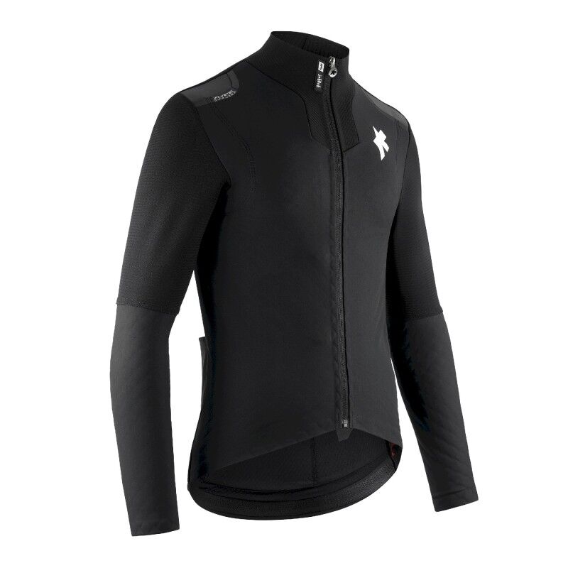 Assos EQUIPE RS UZ 3/3 Jacket S11 - Cycling jacket - Men's | Hardloop