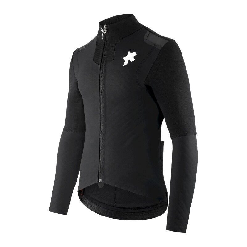 Assos EQUIPE RS UZ 3/3 Jacket S11 - Cykeljakke - Herrer | Hardloop