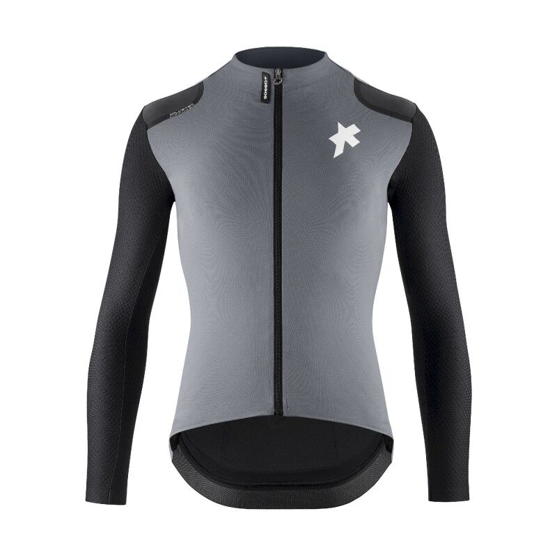 EQUIPE RS 2/3 Jacket S11 - Casaco ciclismo homem