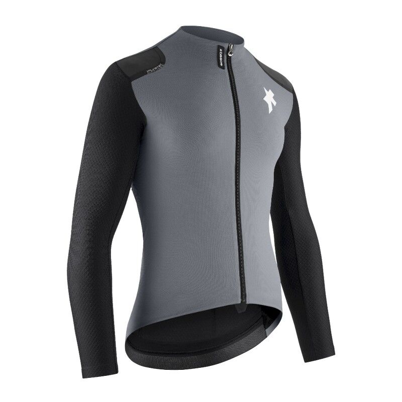 Assos EQUIPE RS 2/3 Jacket S11 - Casaco ciclismo homem | Hardloop