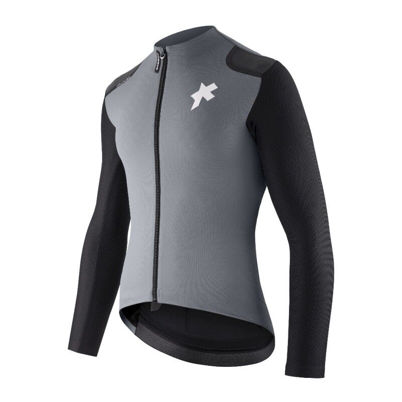 Assos EQUIPE RS 2/3 Jacket S11 - Chaqueta ciclismo - Hombre | Hardloop