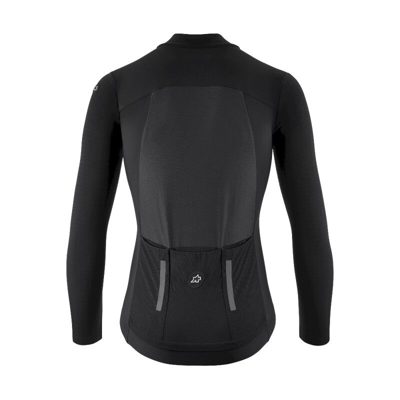 Assos MILLE GTS 2/3 Jacket S11 - Casaco ciclismo homem | Hardloop