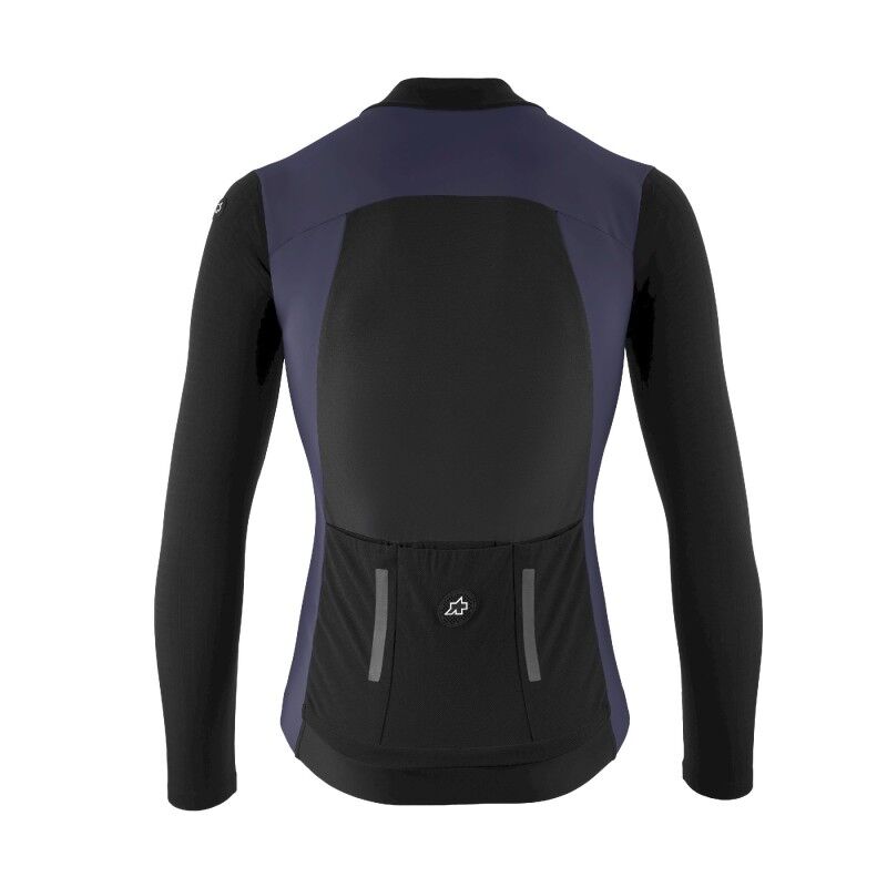 Assos MILLE GTS 2/3 Jacket S11 - Veste vélo homme | Hardloop