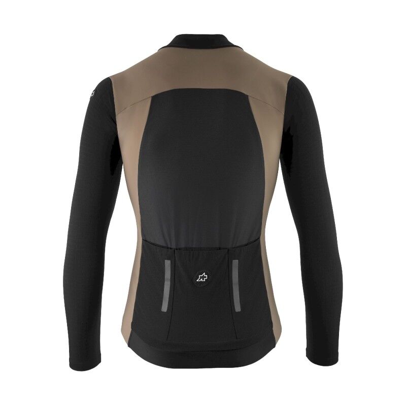 Assos MILLE GTS 2/3 Jacket S11 - Cycling jacket - Men's | Hardloop