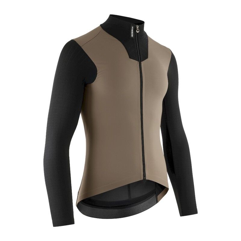 Assos MILLE GTS 2/3 Jacket S11 - Cycling jacket - Men's | Hardloop