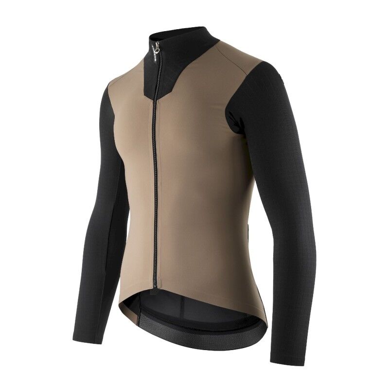 Assos MILLE GTS 2/3 Jacket S11 - Chaqueta ciclismo - Hombre | Hardloop