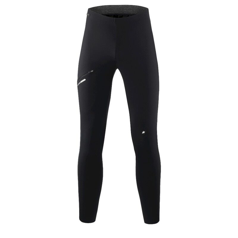 TACTICA Thermo Pants T5 - Pantalones MTB - Hombre