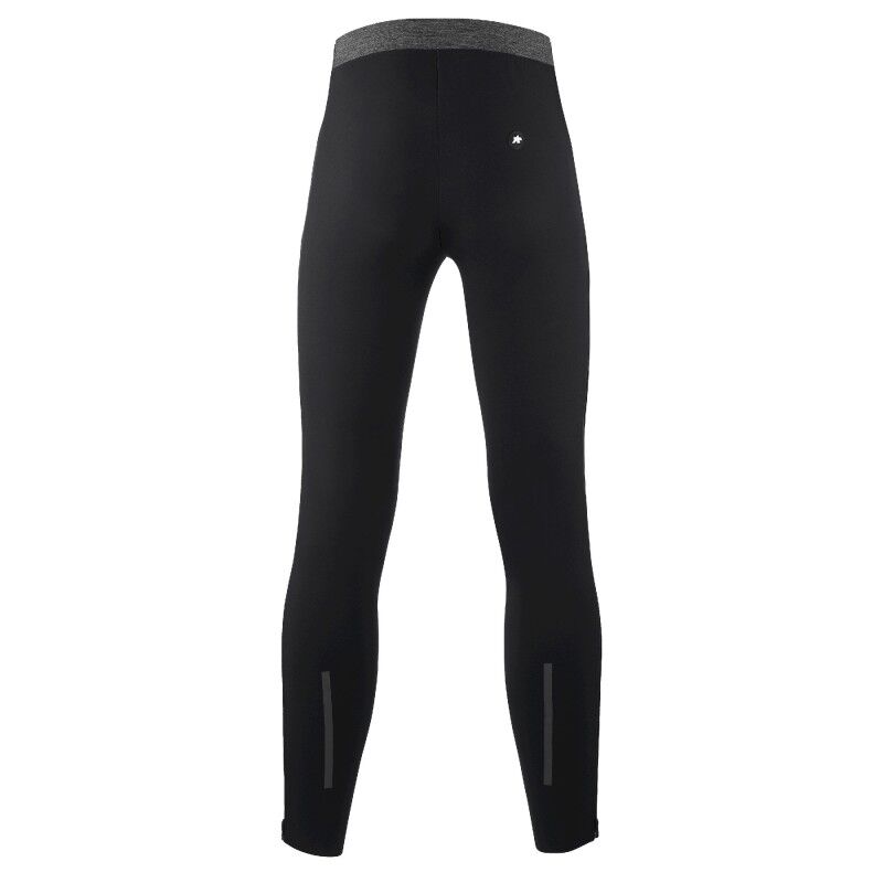 Assos TACTICA Thermo Pants T5 - Calça de BTT homem | Hardloop