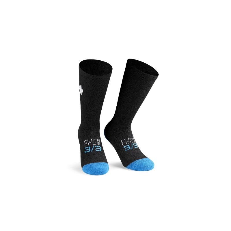 Ultraz Winter Socks P1 - Cycling socks