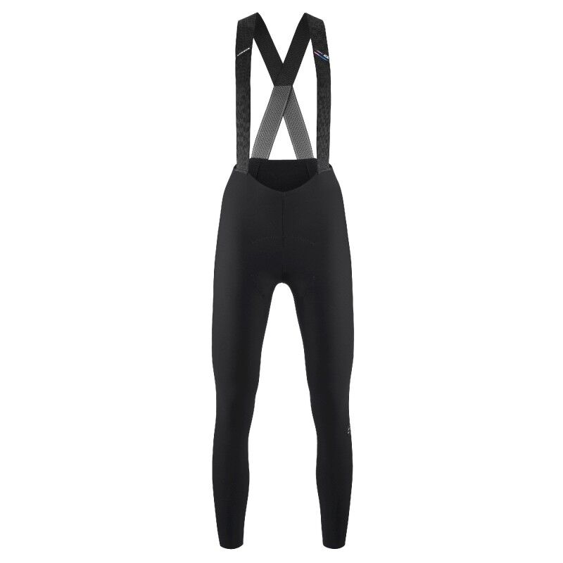 UMA GT 3/3 Bib Tights S11 - Cuissard vélo femme