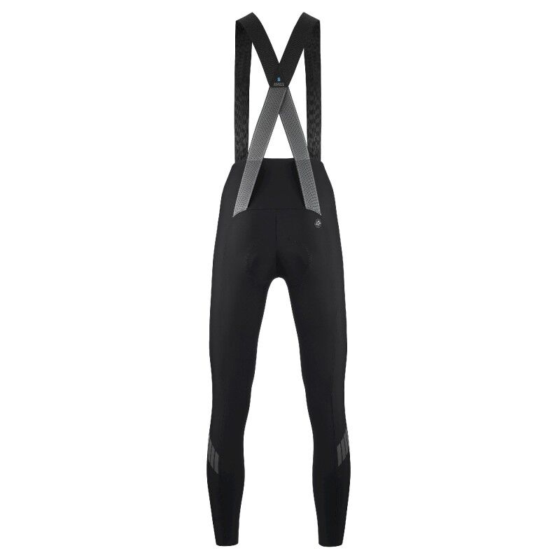 Assos UMA GT 3/3 Bib Tights S11 - Pyöräilyhousut - Naiset | Hardloop