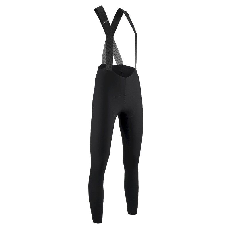 Assos UMA GT 3/3 Bib Tights S11 - Pantaloncini da ciclismo - Donna | Hardloop