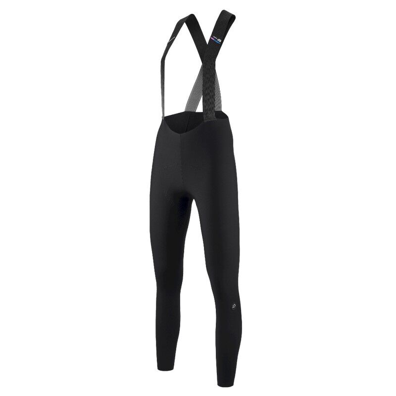 Assos UMA GT 3/3 Bib Tights S11 - Calções de ciclista mulher | Hardloop