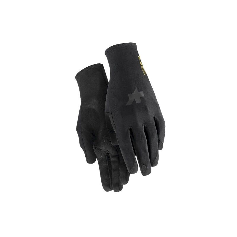 Spring Fall Gloves P1 - Cykelhandsker