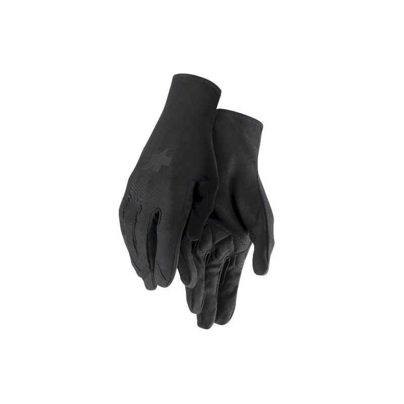 Assos Spring Fall Gloves P1 - Guantes ciclismo | Hardloop