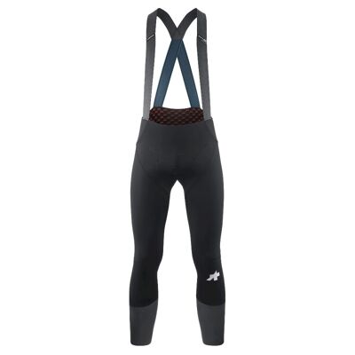 RS UZ 3/3 Bib Tights S11 - Lange fietsbroek - Heren