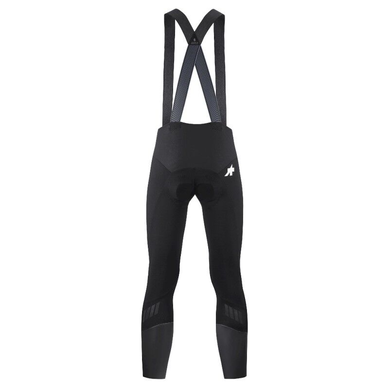 Assos RS UZ 3/3 Bib Tights S11 - Cykelbyxa - Herr | Hardloop