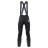 Assos RS UZ 3/3 Bib Tights S11 - Cykelbukser - Herrer | Hardloop