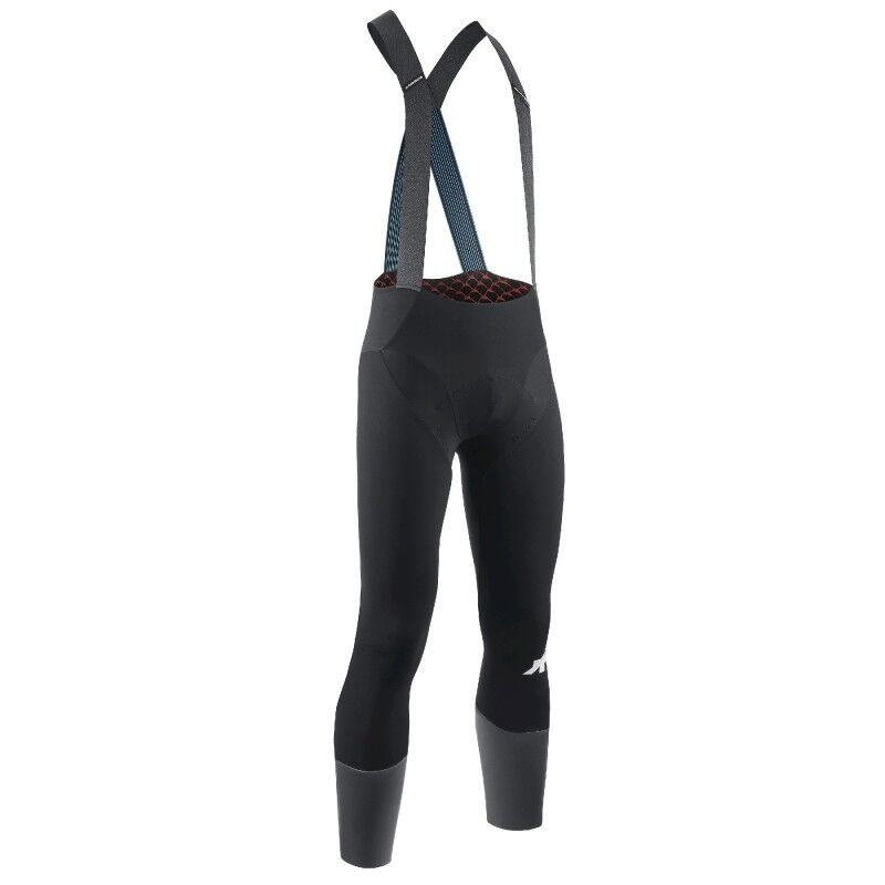 Assos RS UZ 3/3 Bib Tights S11 - Cycling shorts - Men's | Hardloop