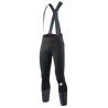Assos RS UZ 3/3 Bib Tights S11 - Cykelbukser - Herrer | Hardloop