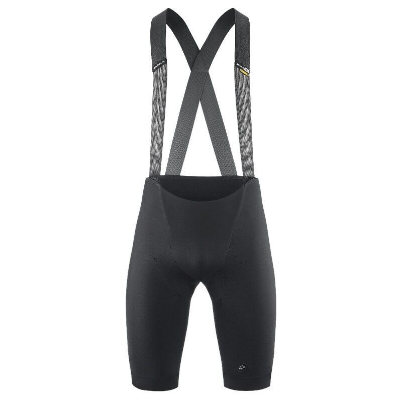 GTS 2/3 Bib Shorts S11 - Calções de ciclista homem