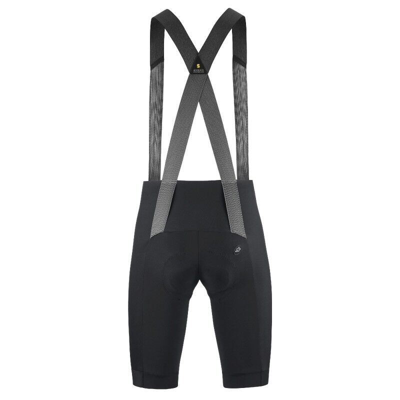Assos GTS 2/3 Bib Shorts S11 - Spodenki kolarskie z szelkami rowerowe męskie | Hardloop