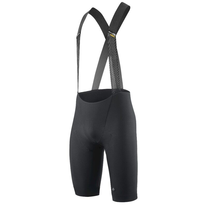 Assos GTS 2/3 Bib Shorts S11 - Spodenki kolarskie z szelkami rowerowe męskie | Hardloop