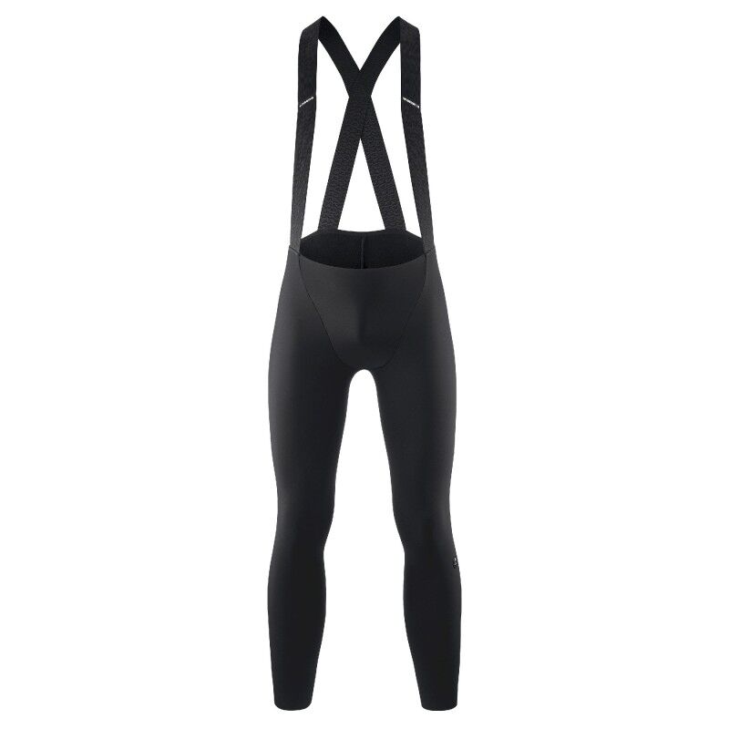 ThermoBoosterBibTights S11 - Fietsbroek - Heren