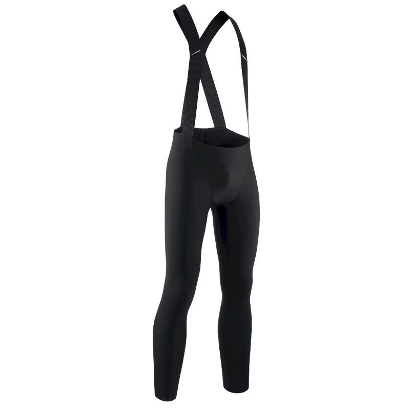 Assos ThermoBoosterBibTights S11 - Cycling shorts - Men's | Hardloop