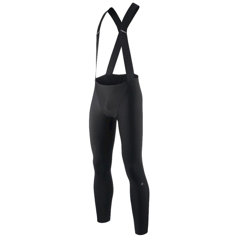 Assos ThermoBoosterBibTights S11 - Cycling shorts - Men's | Hardloop