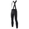Assos ThermoBoosterBibTights S11 - Cuissard vélo homme | Hardloop