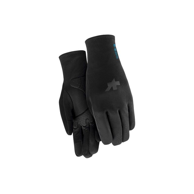 Winter Gloves P1 - Cykelhandsker
