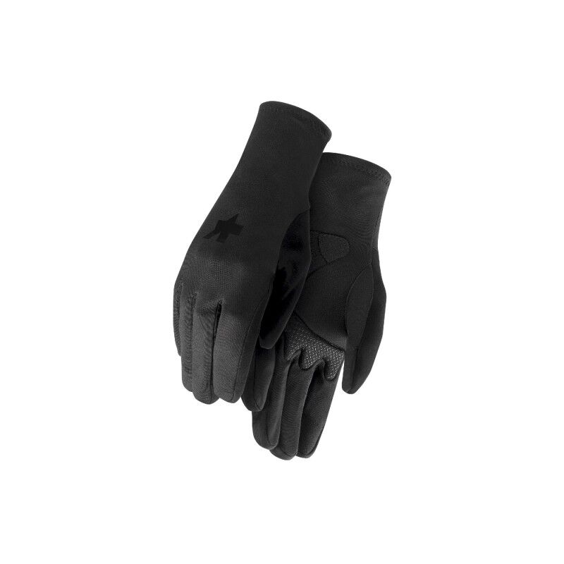 Assos Winter Gloves P1 - Pyöräilyhanskat | Hardloop