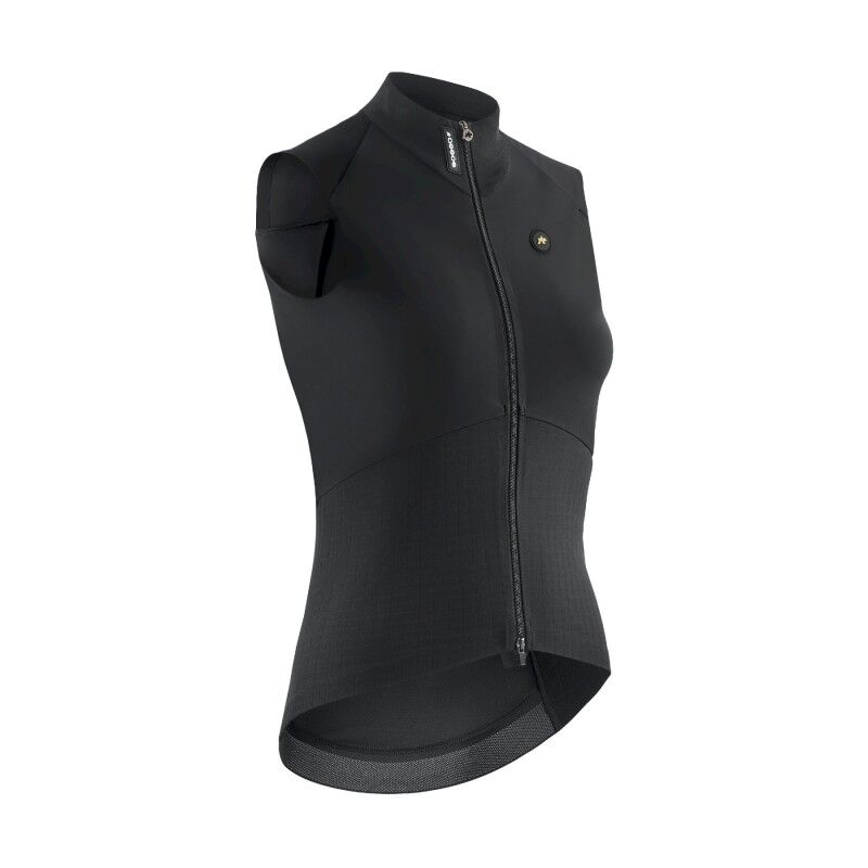 Assos UMA GTV 2/3 Vest S11 - Gilet ciclismo - Donna | Hardloop