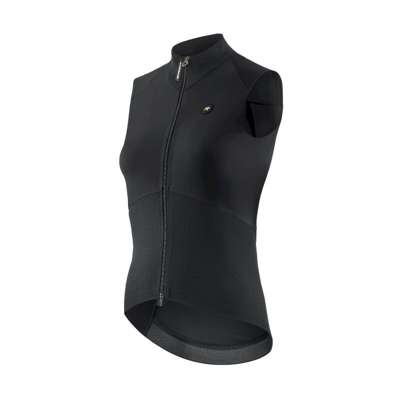 Assos UMA GTV 2/3 Vest S11 - Gilet ciclismo - Donna | Hardloop