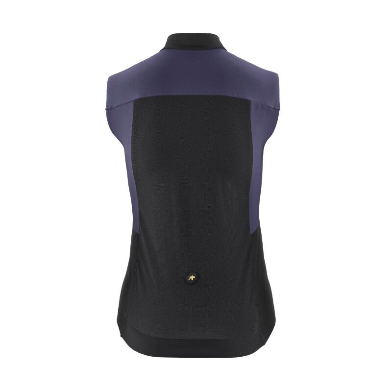 Assos UMA GTV 2/3 Vest S11 - Dámská cyklistická vesta | Hardloop