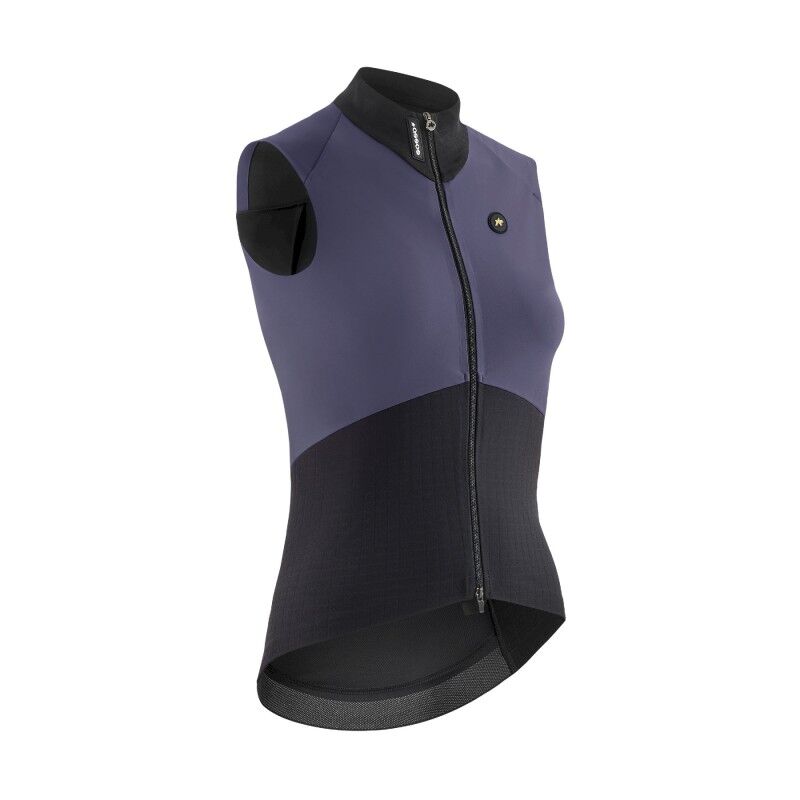 Assos UMA GTV 2/3 Vest S11 - Gilet ciclismo - Donna | Hardloop