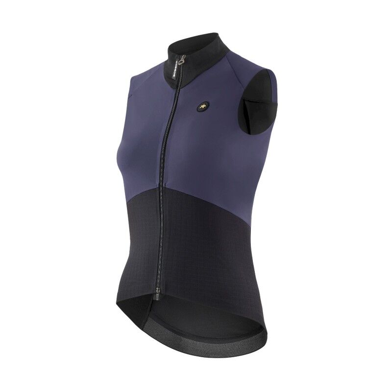 Assos UMA GTV 2/3 Vest S11 - Gilet ciclismo - Donna | Hardloop