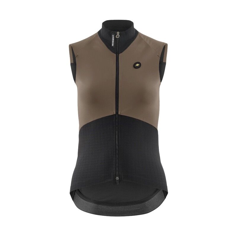UMA GTV 2/3 Vest S11 - Chaleco ciclismo - Mujer